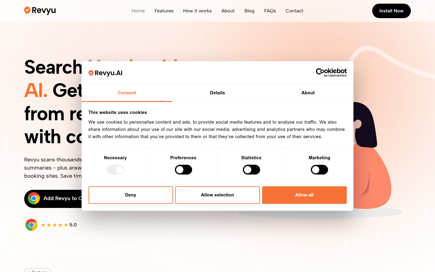 Revyu.AI