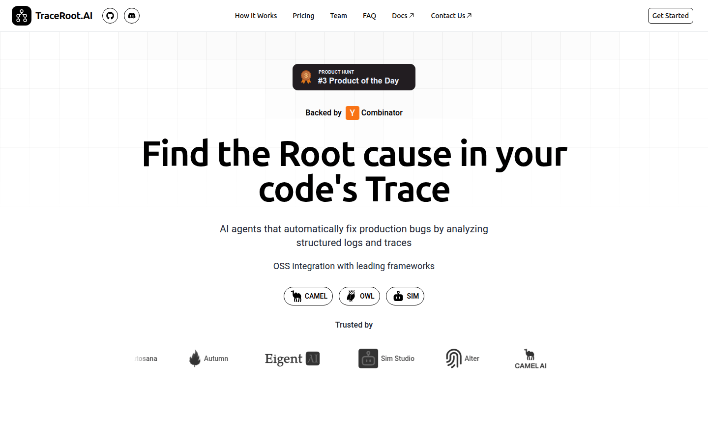 TraceRoot.AI