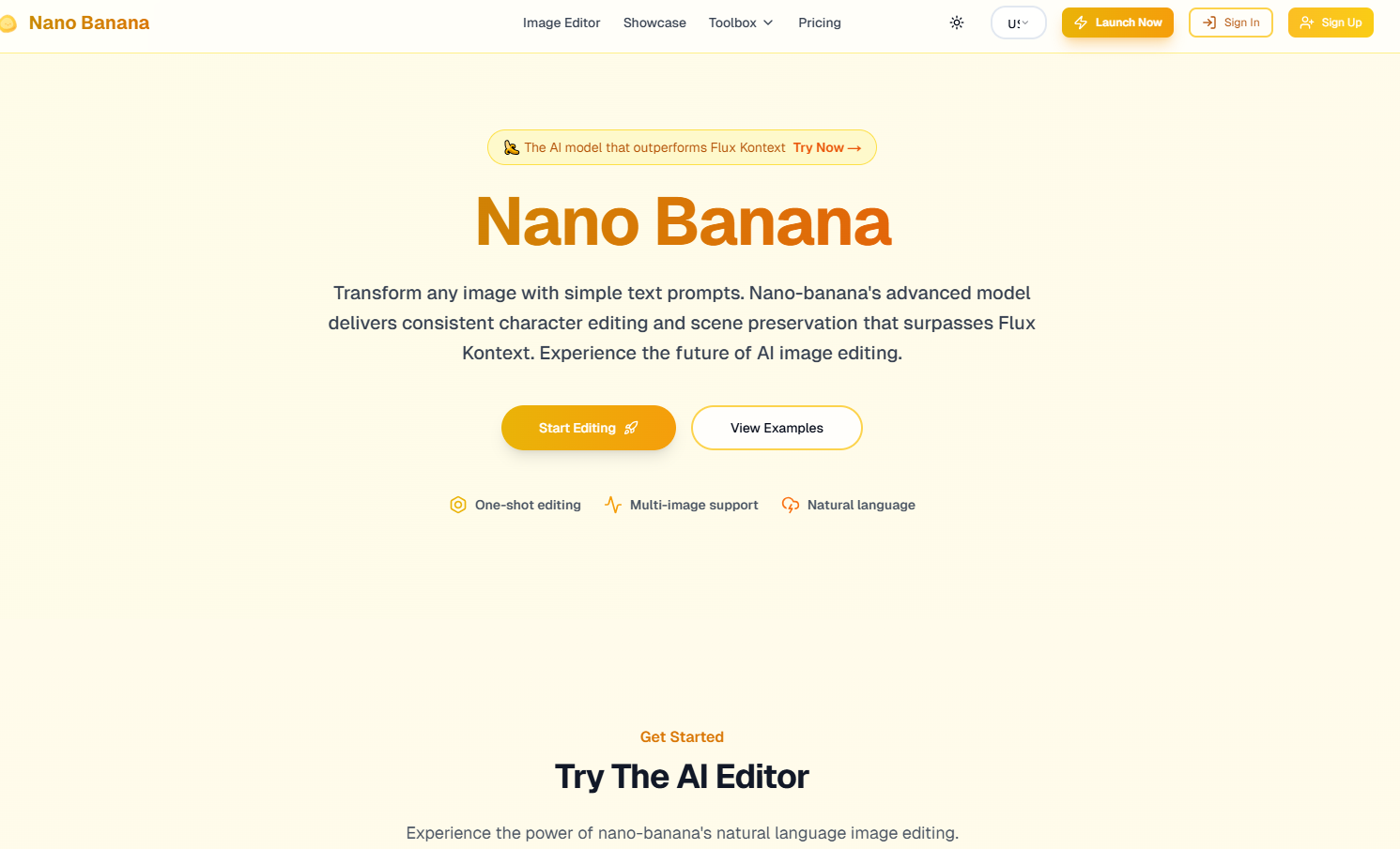 Nano Banana 