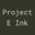 Project E Ink