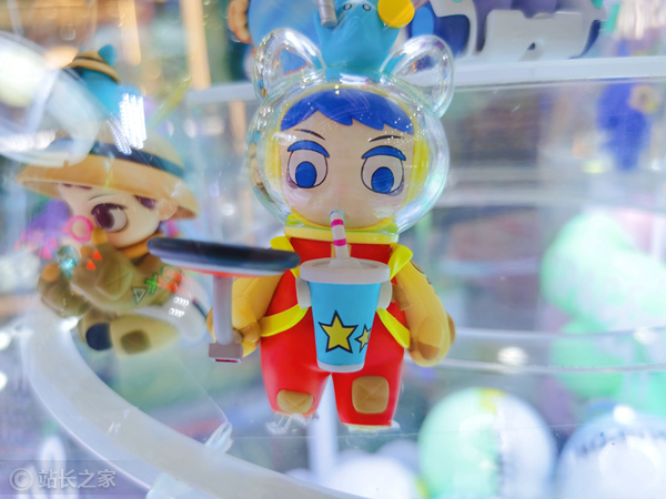 SenseTime Collaborates with Chenghai to Create the First AI + Toy Industrial Base