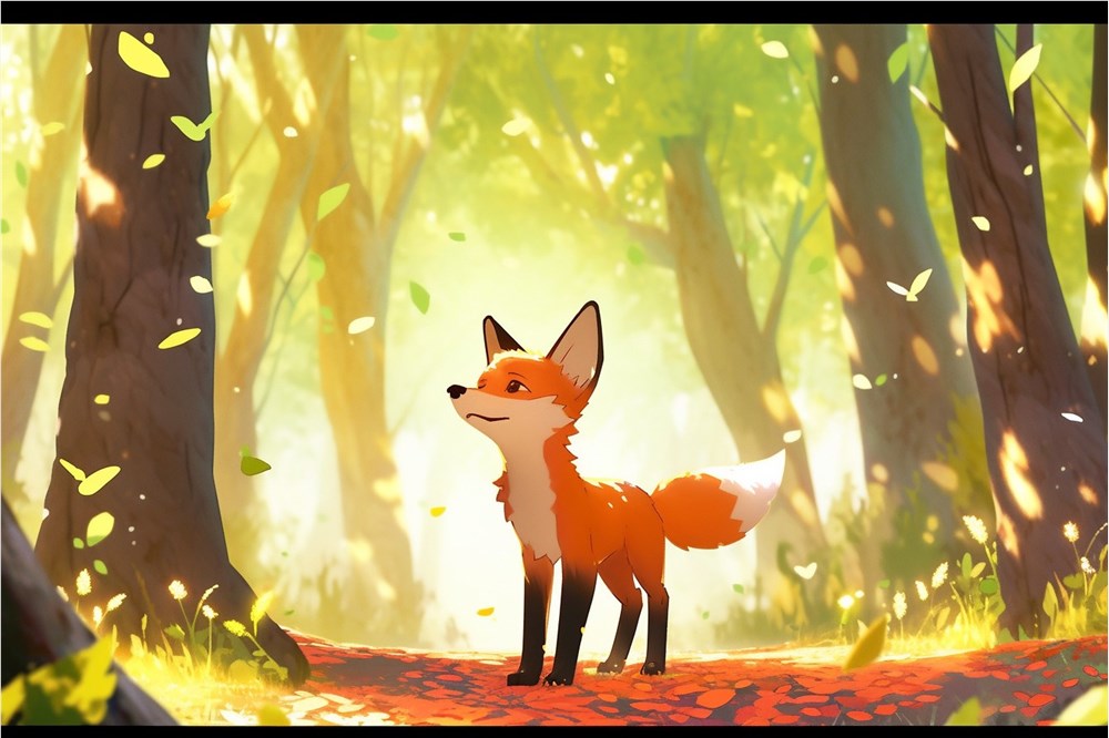 AI绘本引发版权与道德争议:企业家用AI完成近千幅插图的字母书