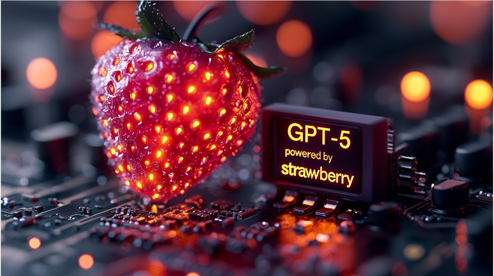 OpenAI to Launch 'Thinking' AI: Strawberry Model Set to Debut in Two Weeks