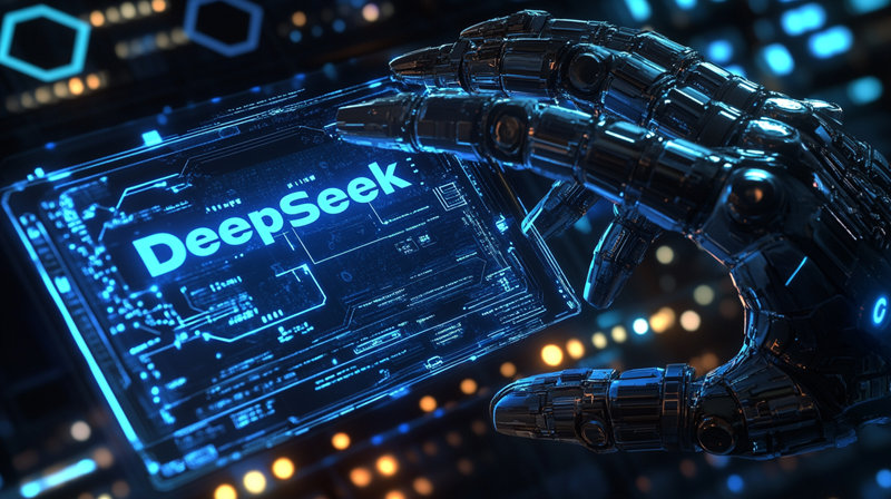 李开复重组01.AI:拥抱 Deepseek 开源模型，挑战 OpenAI 商业模式