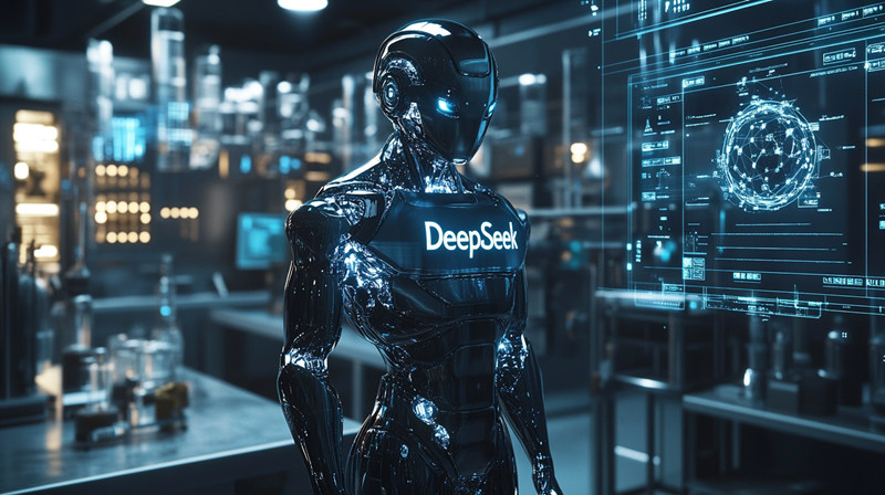 DeepSeek Surpasses Google Gemini in User Base by the End of January, Becoming the New Favorite in AI Chat