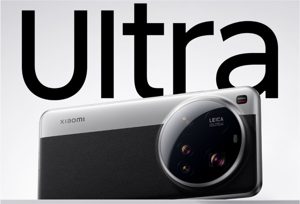 小米15Ultra、小米手机、小米15 Ultra