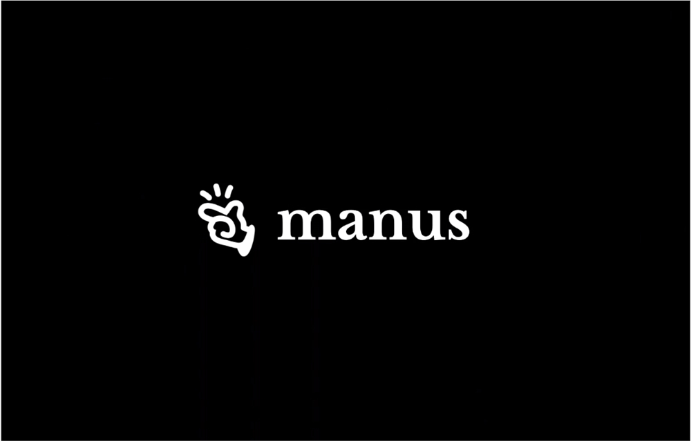 AI产品Manus、通用Agent (图片来源:官方或第三方截图) AI产品Manus、通用Agent