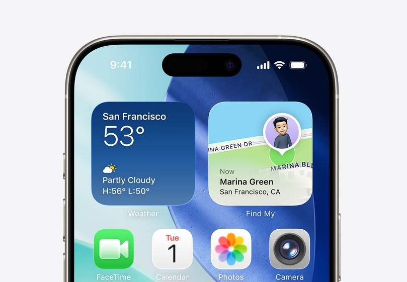 アップルがGPT5の導入を発表：iOS 26にChatGPT5が統合される