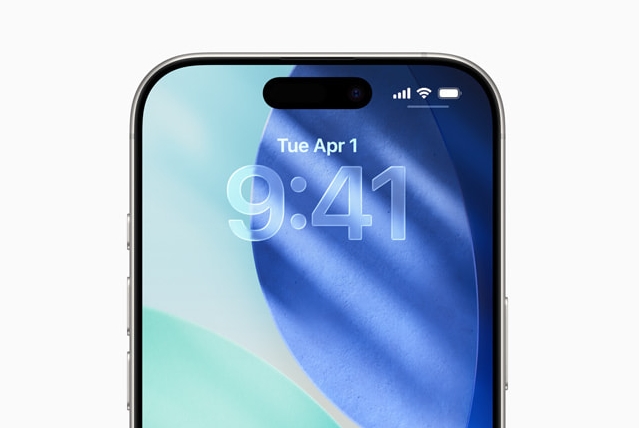 苹果iOS 26