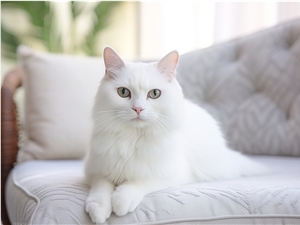 CatsMe! Revolutionizes Feline Health Monitoring: Detecting Pain Through Facial Expressions