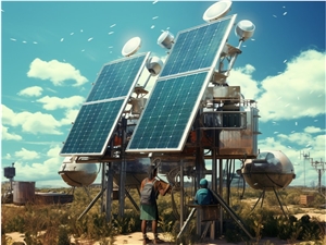 Musk's Dual Approach of Solar and Gas to Compete for Electricity: xAI Memphis Solar Farm Plan Unveiled, 30 MW Can Only Satisfy 10% of Colossus's Demand