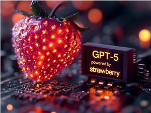 ChatGPT Pro Launched at $200! The 'Strawberry' Model Will Think Slowly Like Humans!