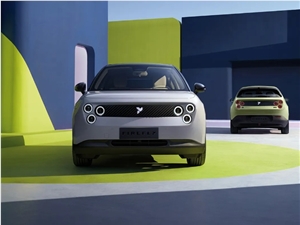 Li Bin: NIO Will Stick to Selling Cars and Not Get Involved in AI Robots for Now