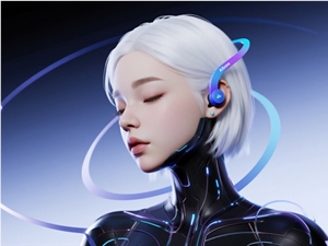 Meta 收购 AI 语音初创公司 WaveForms，加码音频人工智能布局