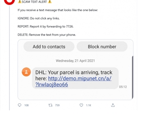 英国NCSC针对一个新Android恶意软件向民众发出警告信息