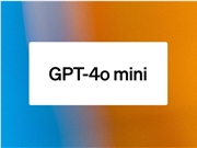 OpenAI、GPT-4o miniを発表！API価格60%ダウン！AI業界の「お求めやすい価格」モデル