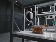 LimX Dynamics Launches Latest Humanoid Robot CL-1 for Package Handling at Delivery Stations