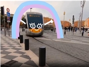 VideoDoodles：動画に手描きアニメーションを簡単に追加し、動画コンテンツと見事に融合！