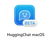 HuggingFace Launches HuggingChat Native macOS Client