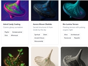 JSON Visuals for ChatGPT Released: Unlock Infinite Image Style Creation