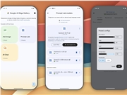 Google Quietly Launches AI Edge Gallery: Revolutionary Breakthrough for Running AI Models on Smartphones Offline