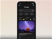 Google升级Search Live模式：语音+摄像头更智能的实时交互