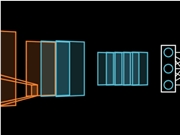 AI Animation Tool ManimML: Unlock the Intuitive Visualization of Transformer Architecture