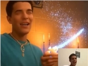 O primeiro modelo de difusão de stream ao vivo de inteligência artificial MirageLSD é lançado com impacto, abrindo infinitas possibilidades na conversão de vídeo em tempo real!