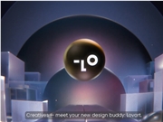 Lovart AI 正式版全球发布:全链路智能设计重塑创作体验