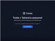Trickle Magic Canvas リリース：コードなし！AIと協力してプロのアプリケーションを作成 開発の未来を変える！