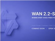 Aliyun Tongyi Wanxiang预告Wan 2.2-S2V Model: Unlock AI Video and Audio Synchronization Generation