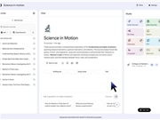Google NotebookLM Major Update: AI Generates Professional PPTs in One Click, Eye-Catching Images Outperform Gemini App!