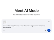 Google Search AI Mode Fully Launched: One-Click Conversation Within Results Page, Bypassing Steps Becomes a Thing of the Past