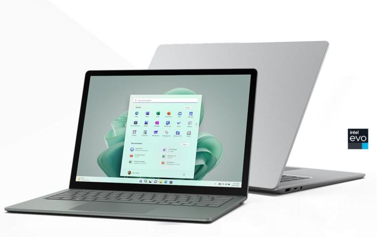 Surface Laptop 5