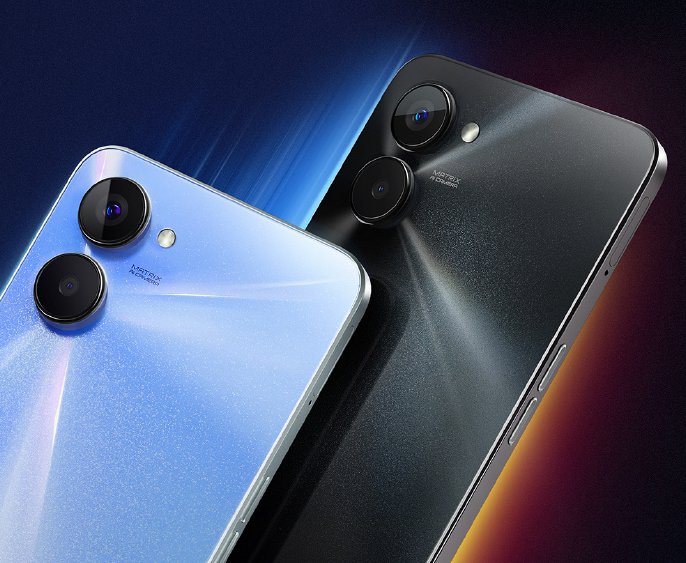 真我Realme 10s
