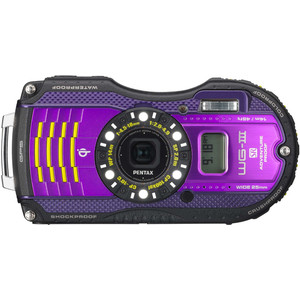 宾得WG-1 GPS