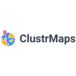 ClustrMaps