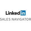 LinkedIn Sales Navigator