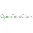 Open Time Clock