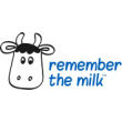 Remember The Milk