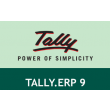 Tally.ERP 9