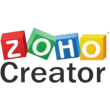 Zoho Creator