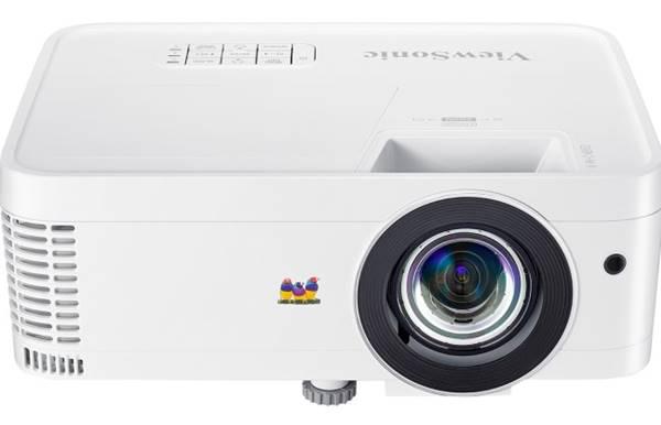 ViewSonic(优派) PX706HD