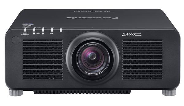 Panasonic(松下) PT-RCQ10LBU
