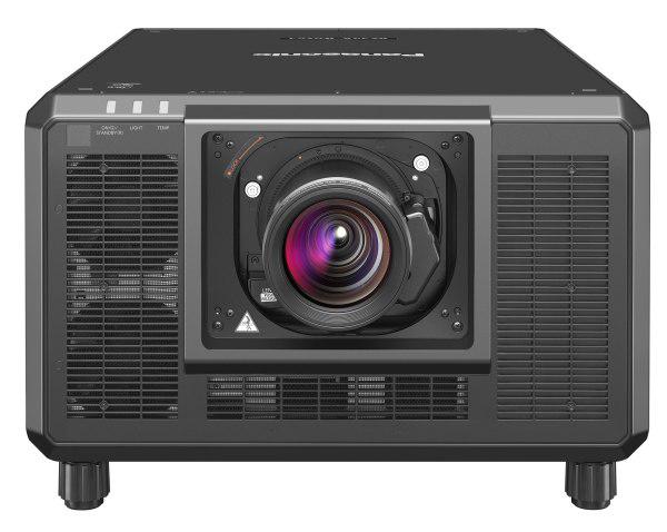 Panasonic(松下) PT-RZ34KU