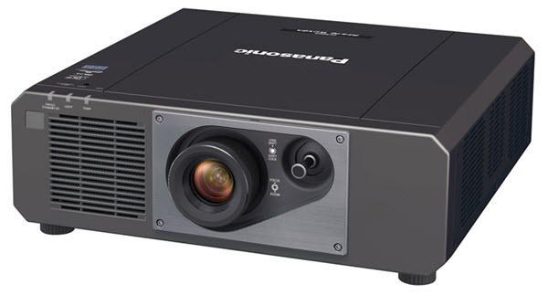 Panasonic(松下) PT-FRZ55U