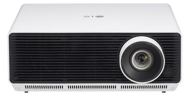 LG ProBeam GRU510N