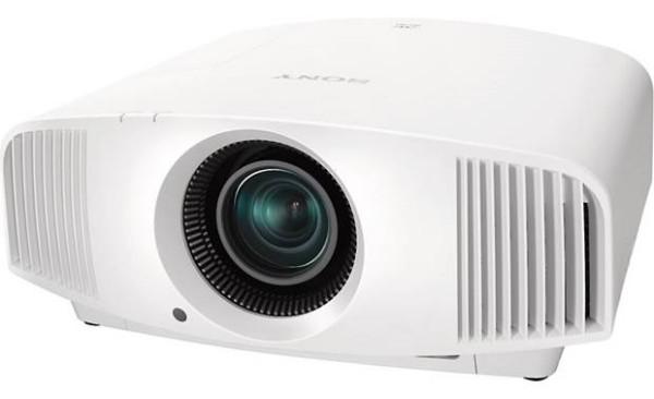 Sony(索尼) VPL-VW715ES-W