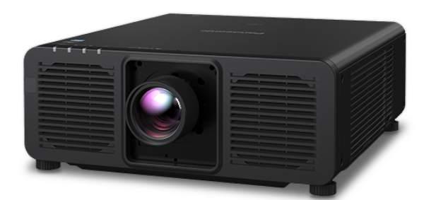 Panasonic(松下) PT-RDQ10BU