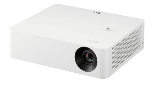 LG CineBeam PF610P